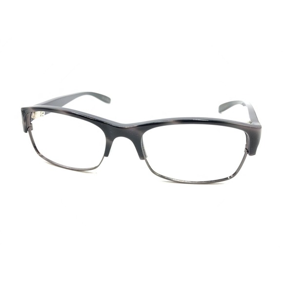 Oakley Irreverent OX1062-0352 Storm Plum Purple Eyeglasses Frames 52-18 139 - Picture 8 of 12